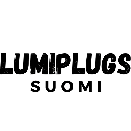Lumiplugs™ Suomi