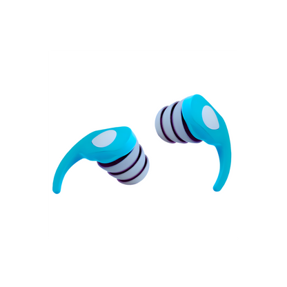 Lumiplugs™ - Edistykselliset korvatulpat kuorsauksen vaimentamiseen!