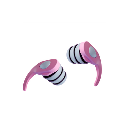 Lumiplugs™ - Edistykselliset korvatulpat kuorsauksen vaimentamiseen!