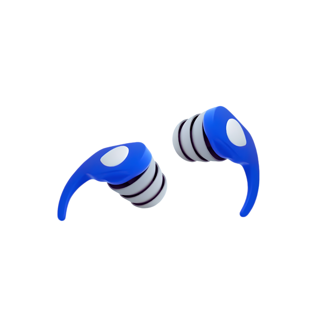 Lumiplugs™ - Edistykselliset korvatulpat kuorsauksen vaimentamiseen!
