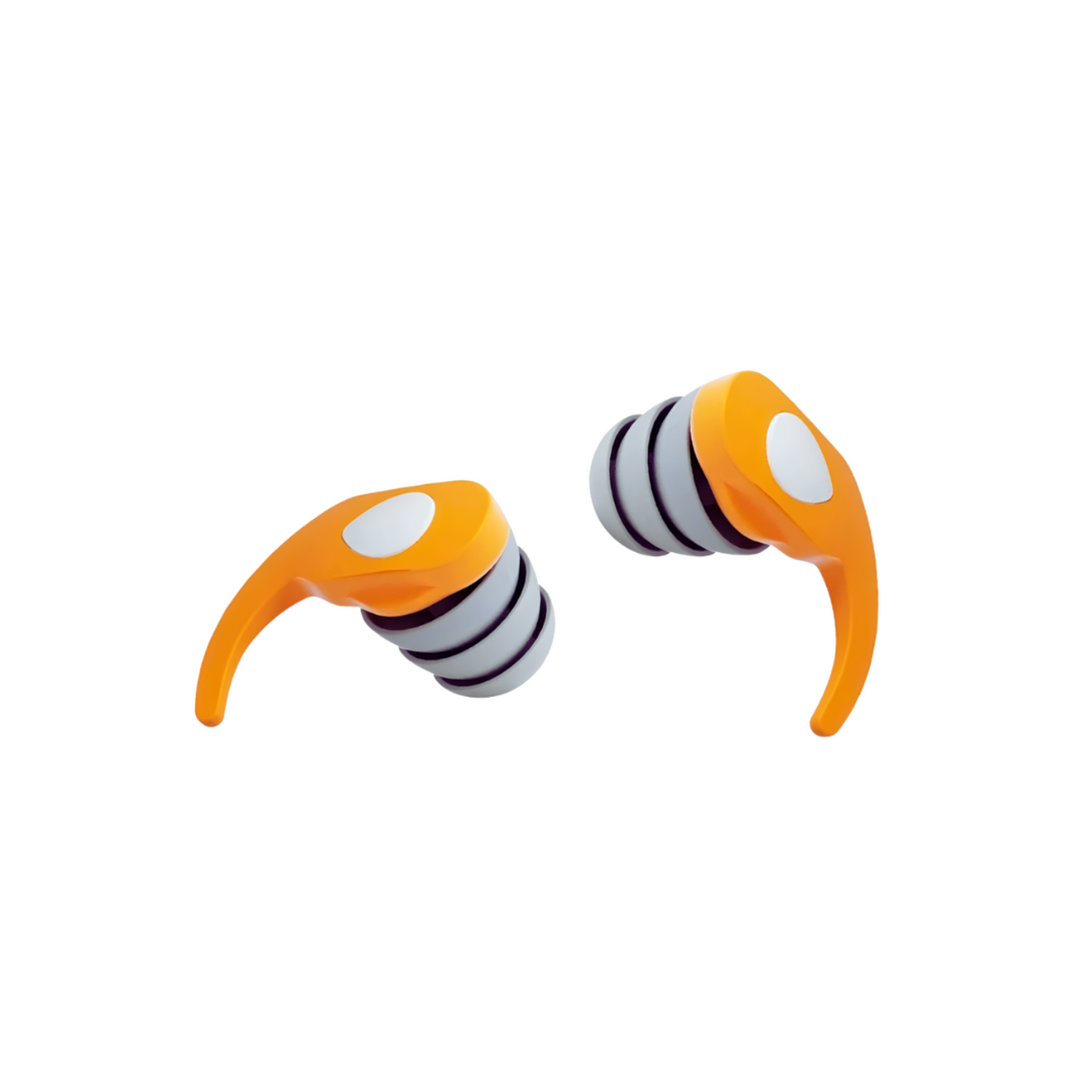 Lumiplugs™ - Edistykselliset korvatulpat kuorsauksen vaimentamiseen!