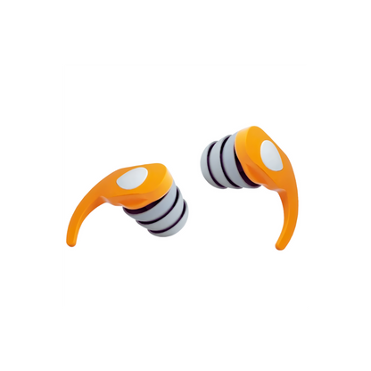 Lumiplugs™ - Edistykselliset korvatulpat kuorsauksen vaimentamiseen!