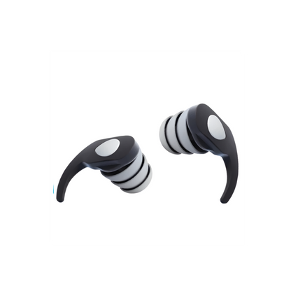 Lumiplugs™ - Edistykselliset korvatulpat kuorsauksen vaimentamiseen!