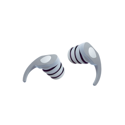 Lumiplugs™ - Edistykselliset korvatulpat kuorsauksen vaimentamiseen!